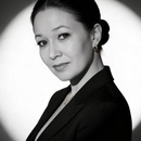 Руководитель кружка декоративно-прикладного творчества